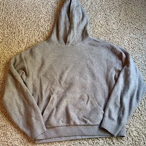 Abercrombie & Fitch sweater hoodie